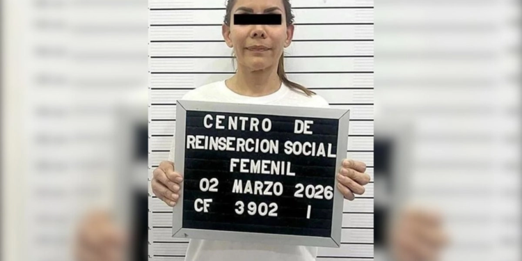Vinculan a ex funcionaria de Monterrey, por extorsión y falsedad de declaraciones