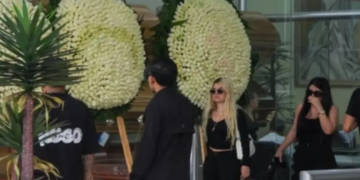 Funeral de “El Mencho” ocurre bajo fuerte operativo militar en Jalisco