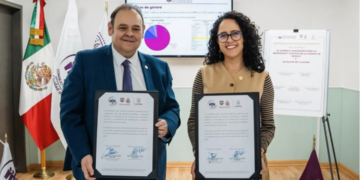 Gaby Osorio impulsa coordinación en Tlalpan para fortalecer prevención del delito