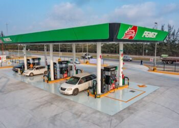 Hacienda activa subsidios semanales para gasolinas y diésel