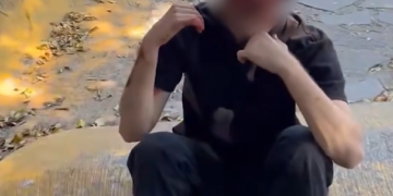 Estudiante italiano es golpeado en sepelio de ‘El Mencho’ en Zapopan, Jalisco