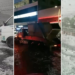 Intensa granizada deja hasta un metro de hielo y provoca derrumbes en Ecatepec