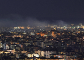 EU ordena a sus ciudadanos abandonar Oriente Medio por ataques contra Irán