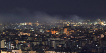 EU ordena a sus ciudadanos abandonar Oriente Medio por ataques contra Irán