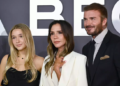 Harper Beckham se abre paso en la industria de la belleza con el lanzamiento de su propia marca