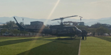 Trasladan a hospital en Chilpancingo a sobreviviente del caso Ayotzinapa