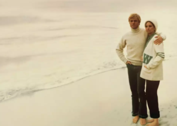 Barbra Streisand podría regresar al Oscar para despedir a Robert Redford con la canción que los volvió eternos