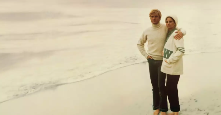 Barbra Streisand podría regresar al Oscar para despedir a Robert Redford con la canción que los volvió eternos