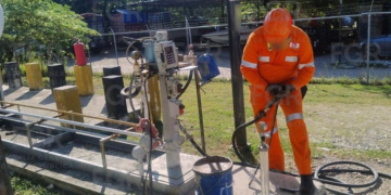 Detienen a dos personas en Palenque tras aseguramiento de inmueble por venta de ‘huachicol’