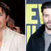 Hudson Williams y François Arnaud, actores de ‘Heated Rivalry’, arremeten contra comentarios racistas y homofóbicos