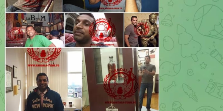 Director de la FBI, Kash Patel, es víctima de grupo de hackers; le filtran documentos y hasta fotos vacacionando