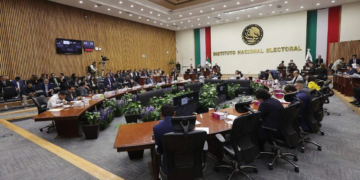 INE niega retiro de 16 promocionales del PT y Morena en Coahuila