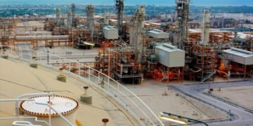 Irán advierte de ataques a instalaciones energéticas del Golfo Pérsico