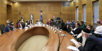 Israel aprueba pena de muerte a palestinos condenados por “actos terroristas”