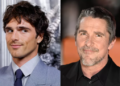 “Es ridículamente guapo”: ante comparaciones con Jacob Elordi, el actor Christian Bale dice que no compite con él