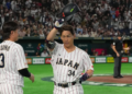Japón vence 4-3 a Australia y avanza en el Clásico Mundial de Beisbol