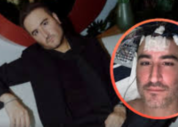 Jesús Navarro, vocalista de Reik, revela la razón detrás de la cancelación de sus conciertos por hospitalización