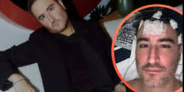 Jesús Navarro, vocalista de Reik, revela la razón detrás de la cancelación de sus conciertos por hospitalización