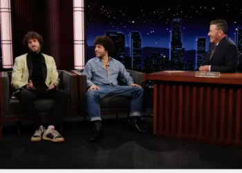 Benny Blanco, esposo de Selena Gomez, enfrenta burlas virales y aclara rumores sobre su higiene personal