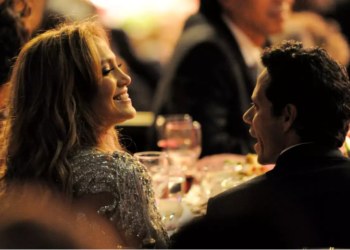 Jennifer López rompe el silencio y confiesa que tras separarse de Marc Anthony se volvió ‘experta’ en divorcios