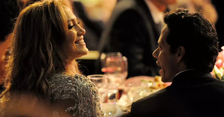 Jennifer López rompe el silencio y confiesa que tras separarse de Marc Anthony se volvió ‘experta’ en divorcios