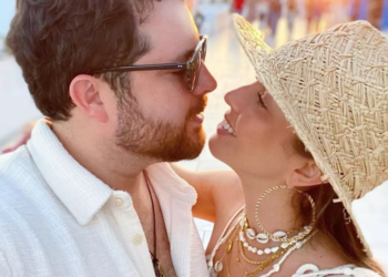 Karla Díaz rompe el silencio tras rumores de divorcio de Daniel Dayz