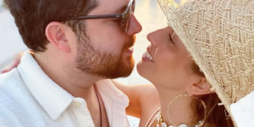 Karla Díaz rompe el silencio tras rumores de divorcio de Daniel Dayz