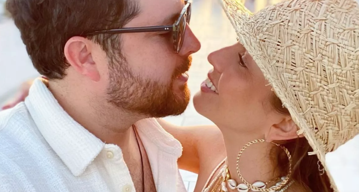 Karla Díaz rompe el silencio tras rumores de divorcio de Daniel Dayz