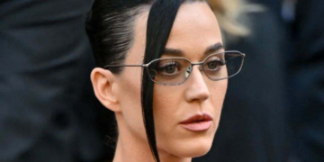 Katy Perry pierde batalla legal en Australia por el uso de su nombre