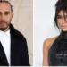 Kim Kardashian y Lewis Hamilton avivan rumores de romance: hicieron romántico viaje a Arizona