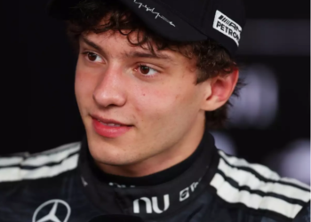 Kimi Antonelli logra su segunda pole position consecutiva y es la gran revelación de la Fórmula 1 en 2026