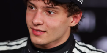 Kimi Antonelli logra su segunda pole position consecutiva y es la gran revelación de la Fórmula 1 en 2026