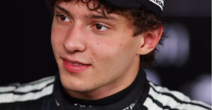 Kimi Antonelli logra su segunda pole position consecutiva y es la gran revelación de la Fórmula 1 en 2026