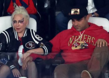 Lady Gaga revela que ‘pronto’ se casará con Michael Polansky