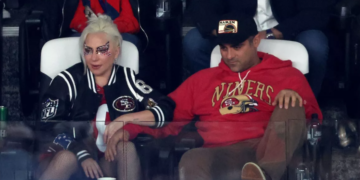 Lady Gaga revela que ‘pronto’ se casará con Michael Polansky