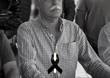 Matan a tiros a líder ganadero de Cuauhtémoc, Colima