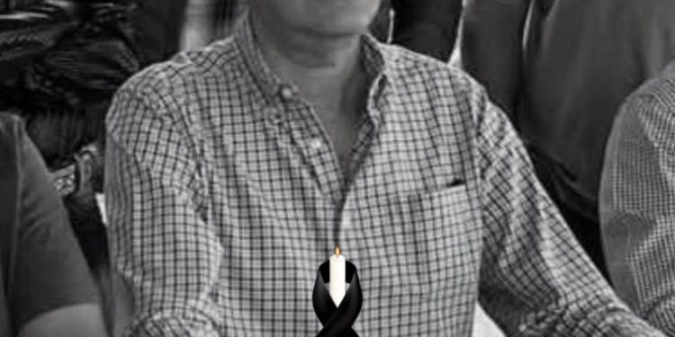 Matan a tiros a líder ganadero de Cuauhtémoc, Colima