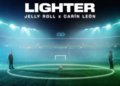 Carín León y Jelly Roll estrenan “Lighter”, himno del Mundial 2026