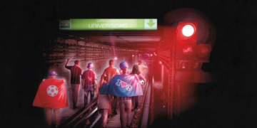 Línea 3 del Metro CDMX: El foco rojo de movilidad rumbo al Mundial 2026