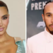 Lewis Hamilton está loco por Kim Kardashian: Revelan que encontró a ‘su media naranja’
