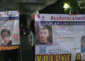 Caso Luis Arturo: Estudiante entra al Metro Tláhuac y Desaparece en CDMX; Familia Pide Ayuda