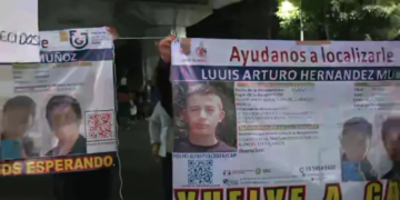 Caso Luis Arturo: Estudiante entra al Metro Tláhuac y Desaparece en CDMX; Familia Pide Ayuda