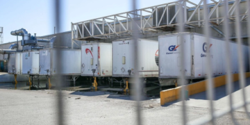 Despiden a 5 mil obreros de maquiladoras en Tamaulipas por falta de insumos