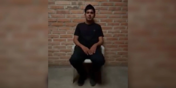 Encuentran muerto en Michoacán a productor platanero desaparecido en Colima