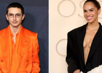 Misty Copeland, la invitada a los Oscar que incomodará a Timothée Chalamet