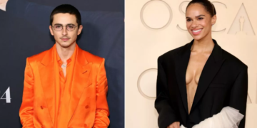 Misty Copeland, la invitada a los Oscar que incomodará a Timothée Chalamet