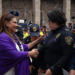 Propone Clara Brugada Premio Anual de la Mujer Policía