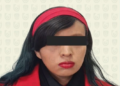 Detienen a Nayeli N por tener fotos y videos de índole sexual de sus hijas en CDMX, su pareja la denunció