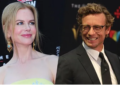 ¿Nuevo romance a la vista? Nicole Kidman y Simon Baker desatan rumores con este gesto