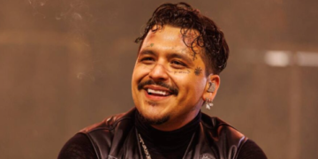 Nodal narra el miedo que experimentó durante el fuego cruzado que presenció en Zacatecas